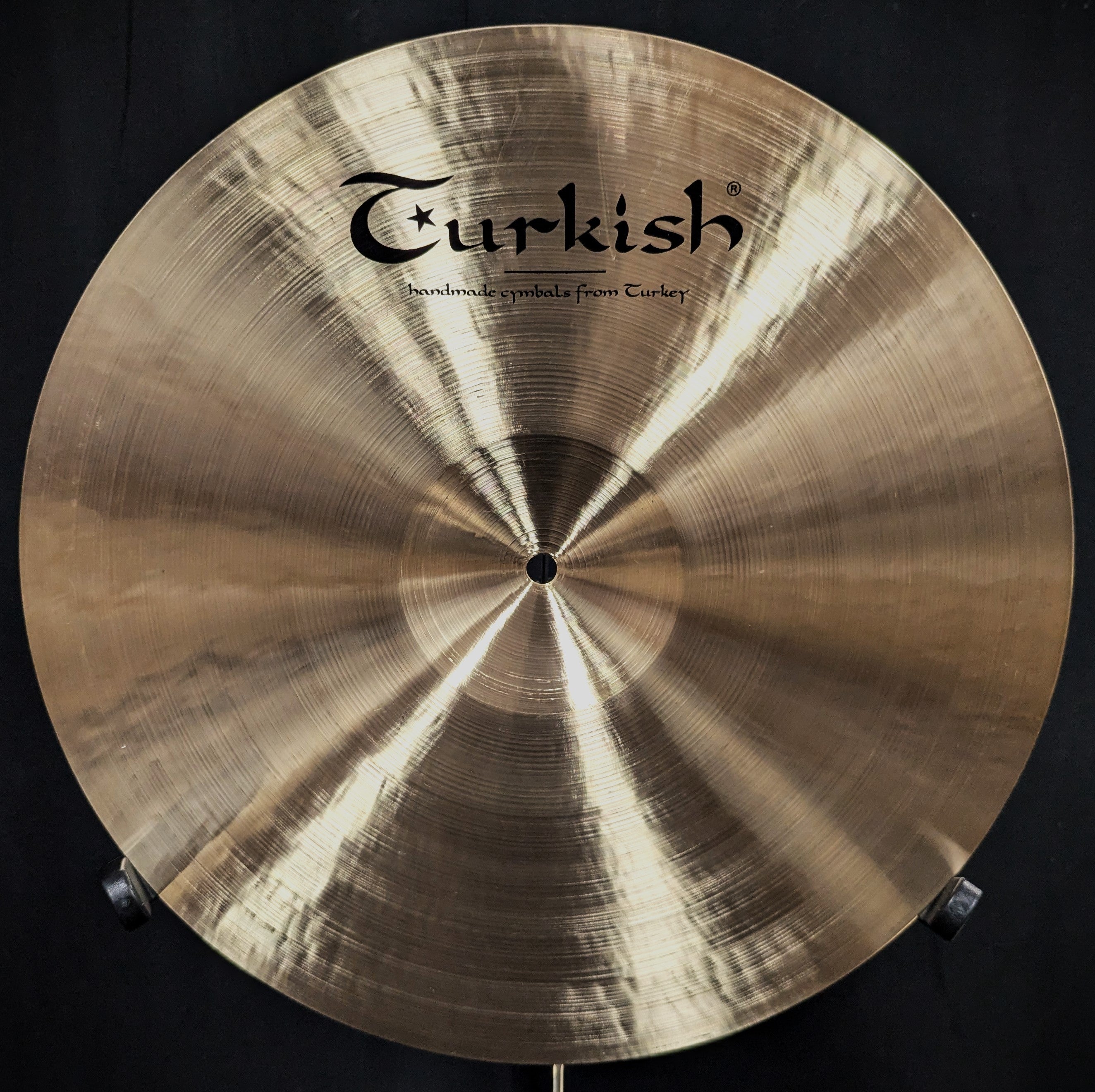 16 Inch Meta Classic Crash – Dave's Guitar Shop