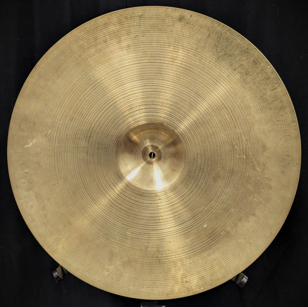 22 Inch A Ride