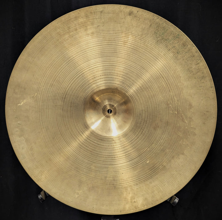 22 Inch A Ride