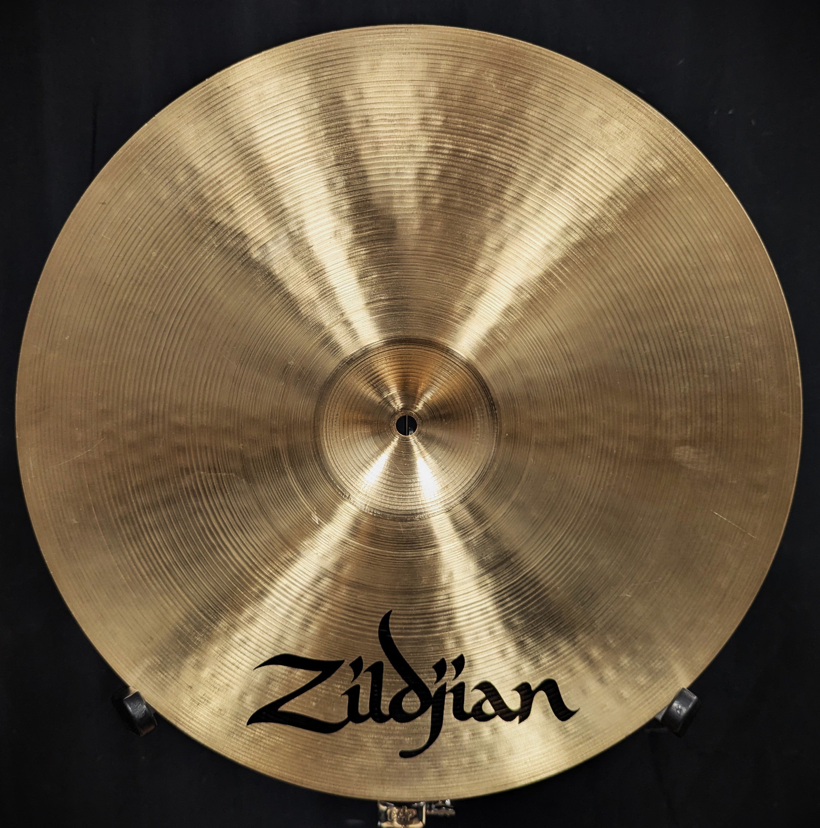 Cymbals – Dave's Guitar Shop