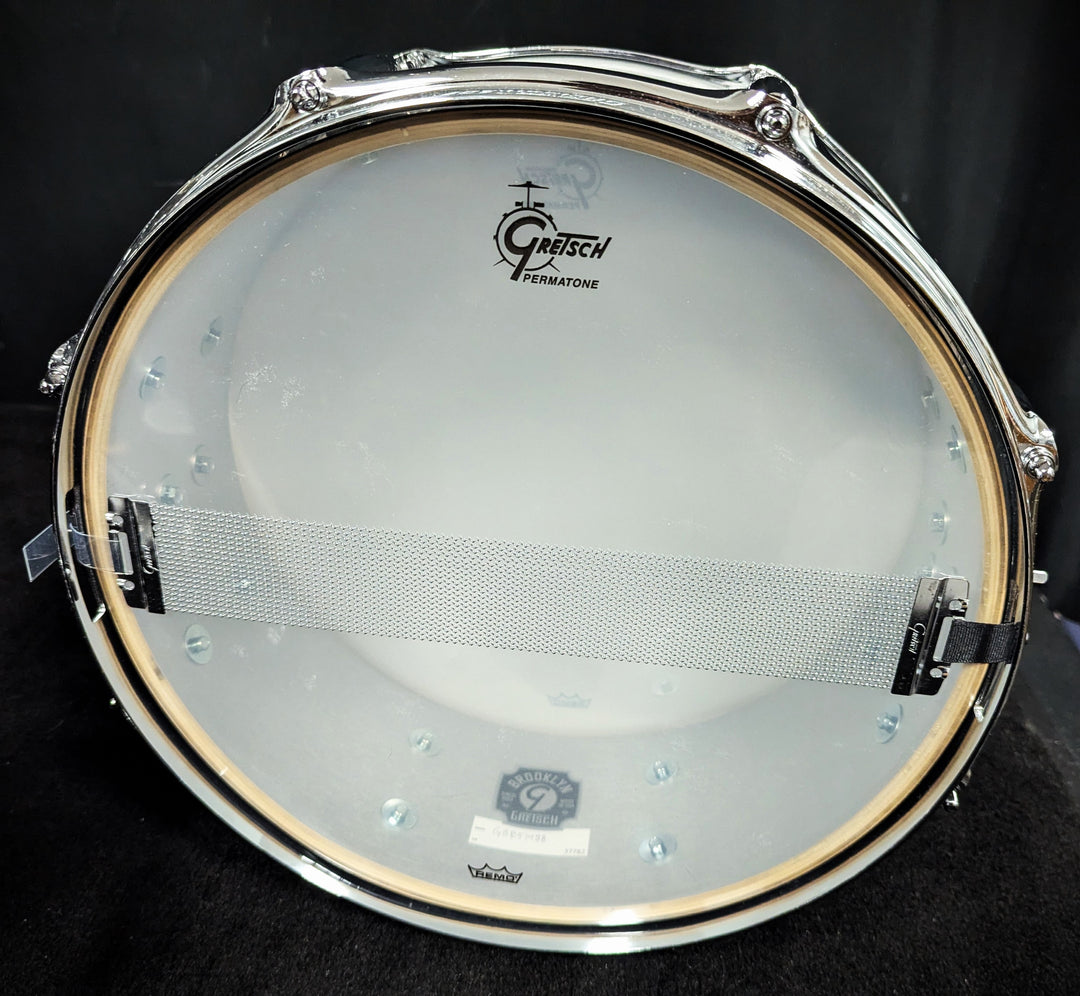 4-Piece Brooklyn Shell Pack