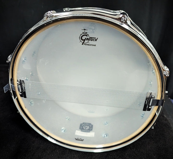 4-Piece Brooklyn Shell Pack
