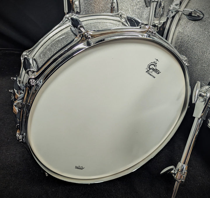 4-Piece Brooklyn Shell Pack