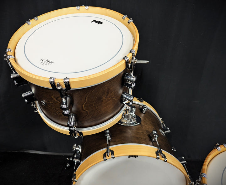 Concept Maple Classic Bop 3 Piece Shell Pack