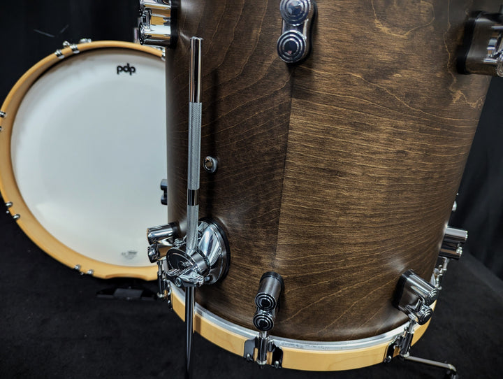 Concept Maple Classic Bop 3 Piece Shell Pack