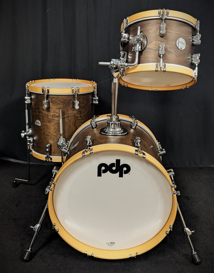 Concept Maple Classic Bop 3 Piece Shell Pack