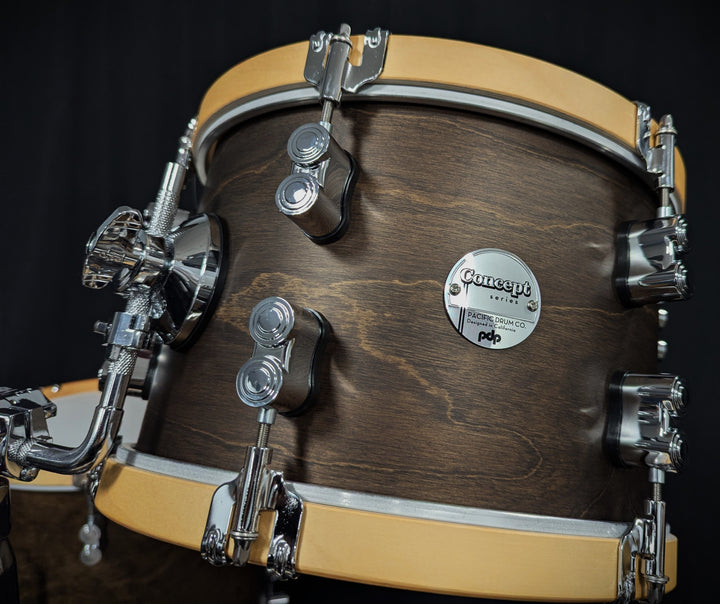 Concept Maple Classic Bop 3 Piece Shell Pack