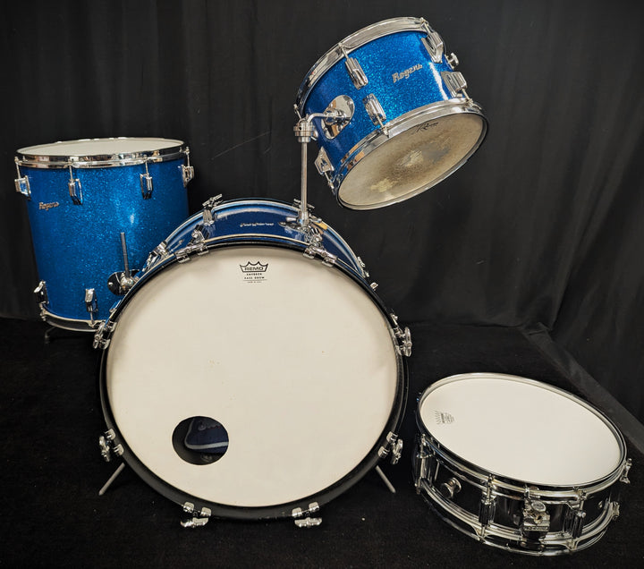 Holiday 4-Piece Shell Pack Vintage 70s