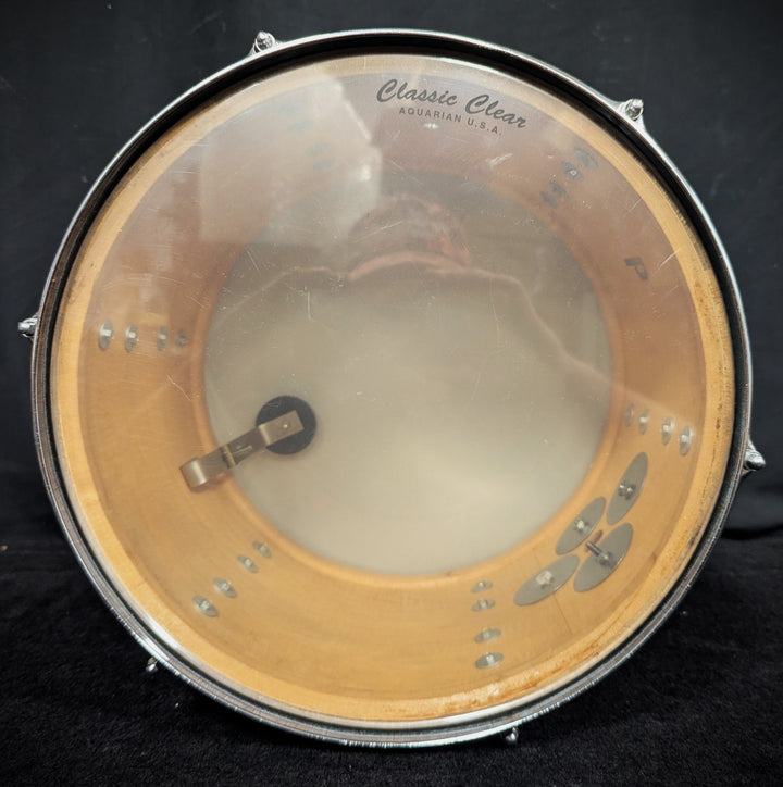 13 Inch Rack Tom Vintage 70s