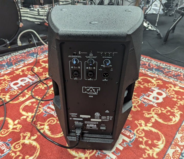 KA8 E-Drum Amp Monitor