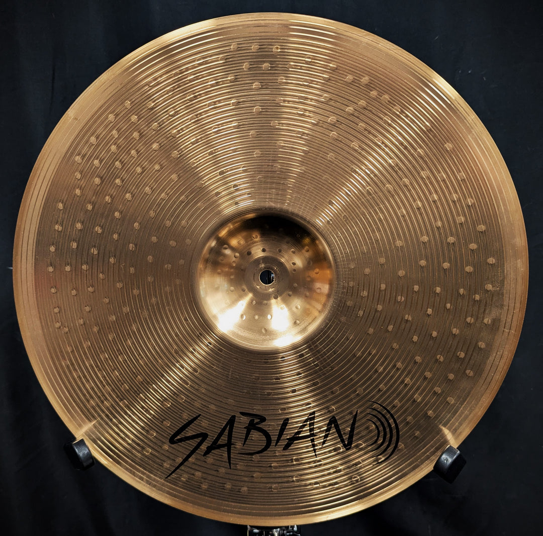 16 Inch B8X Rock Crash
