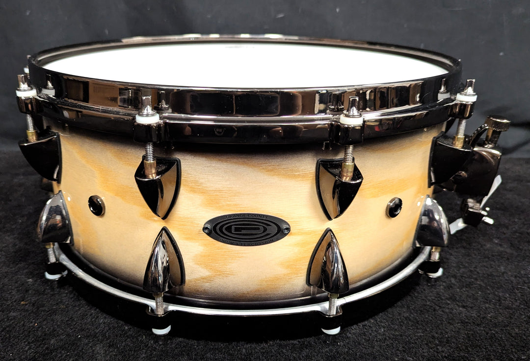 Ash Snare