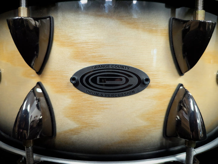 Ash Snare