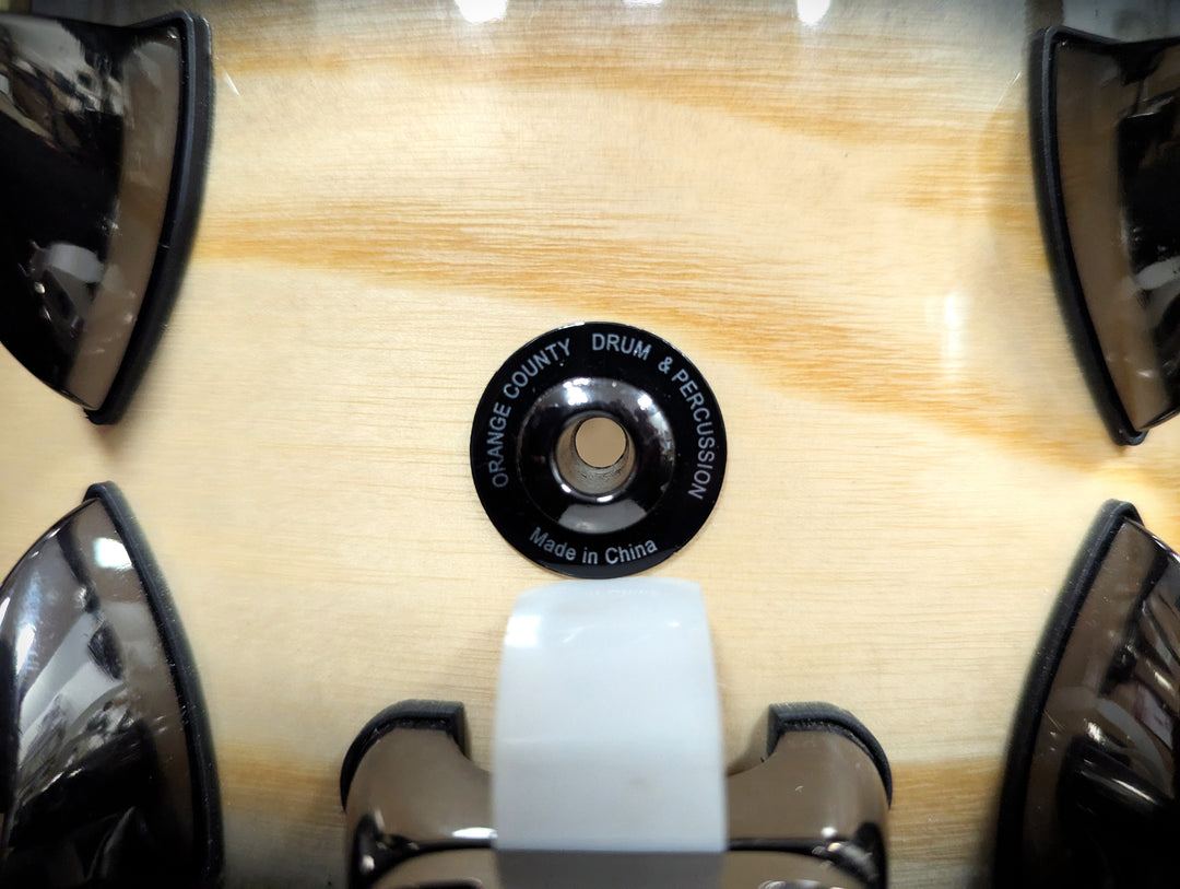 Ash Snare