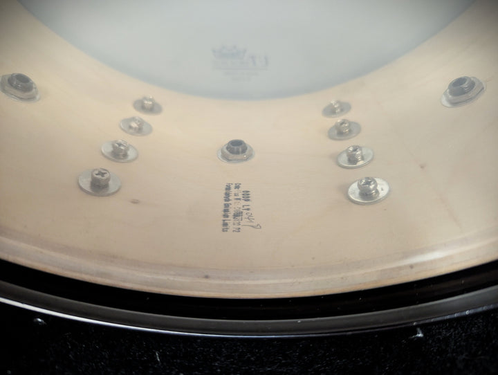 Ash Snare