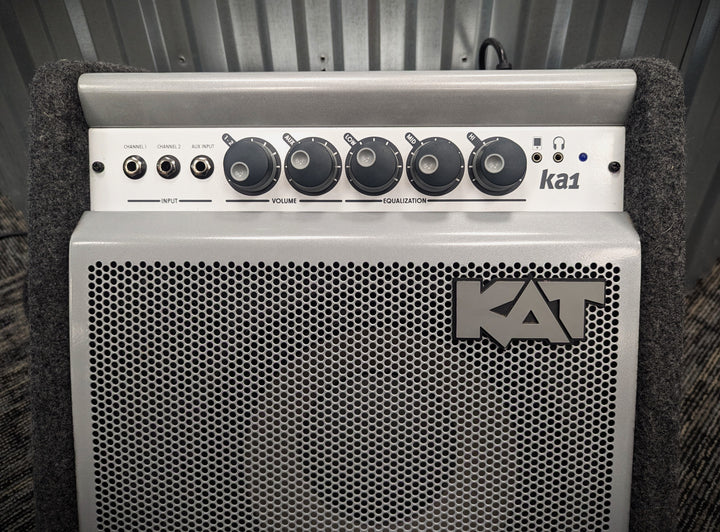 KA1 Digital Drum Amplifier