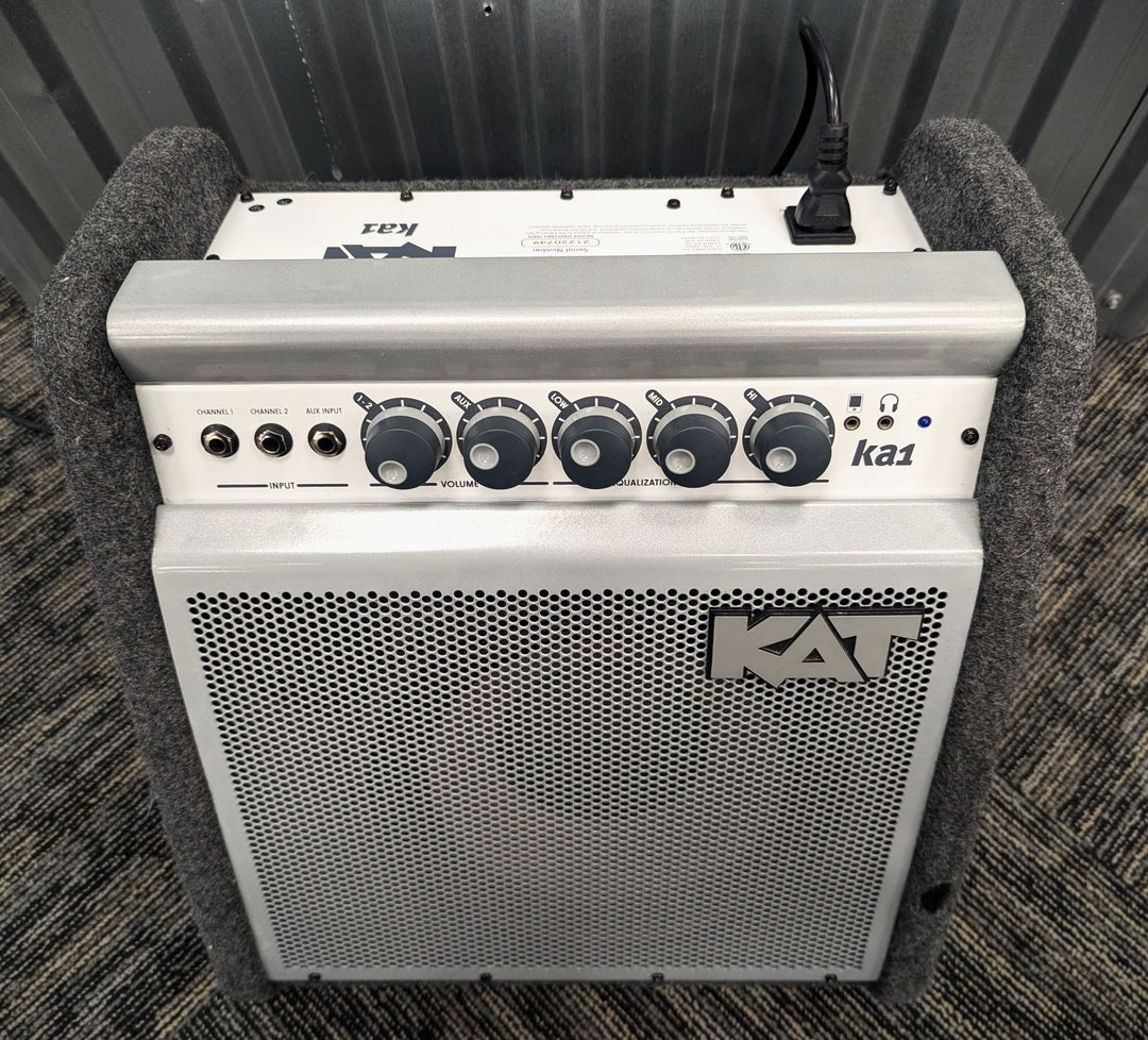 KA1 Digital Drum Amplifier