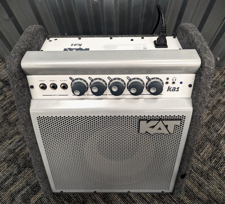 KA1 Digital Drum Amplifier