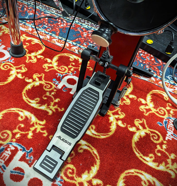 Command Electronic Drum Set