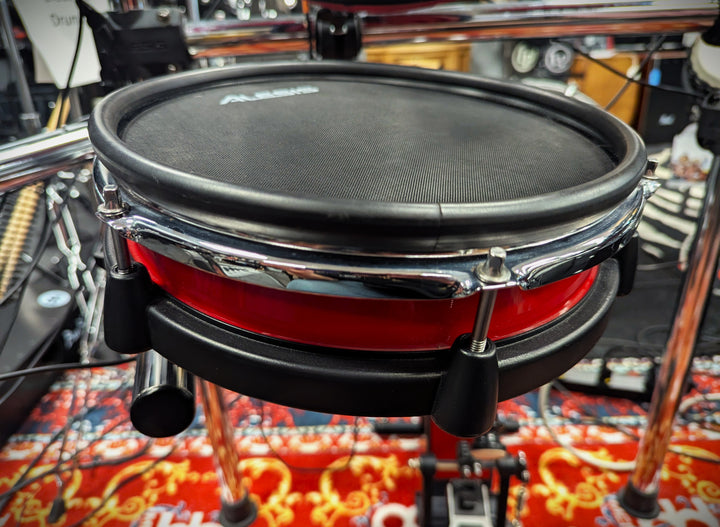 Command Electronic Drum Set