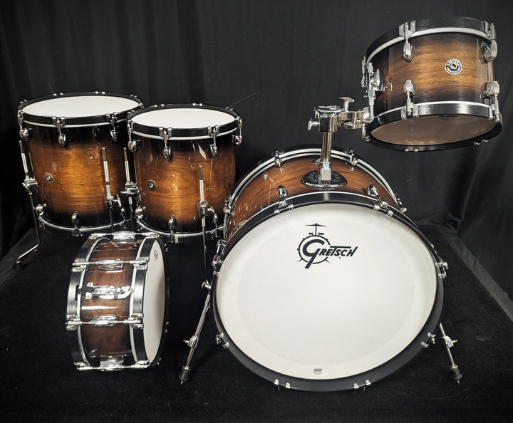 Catalina Special Edition 2020 Maple/Walnut 5-Piece Shell Pack
