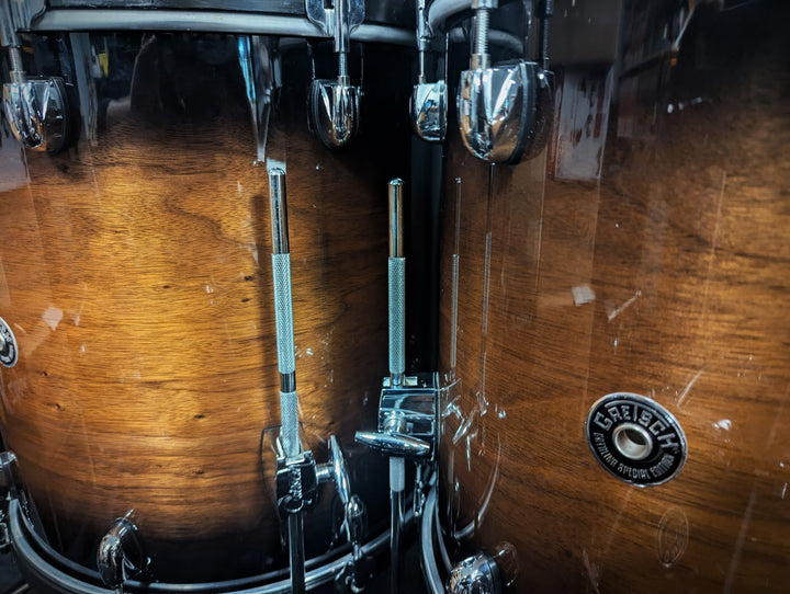 Catalina Special Edition 2020 Maple/Walnut 5-Piece Shell Pack