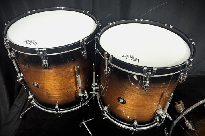 Catalina Special Edition 2020 Maple/Walnut 5-Piece Shell Pack