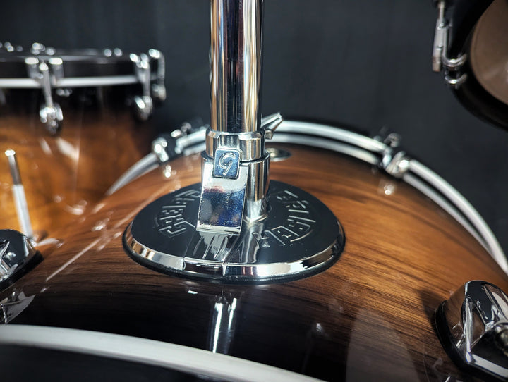 Catalina Special Edition 2020 Maple/Walnut 5-Piece Shell Pack