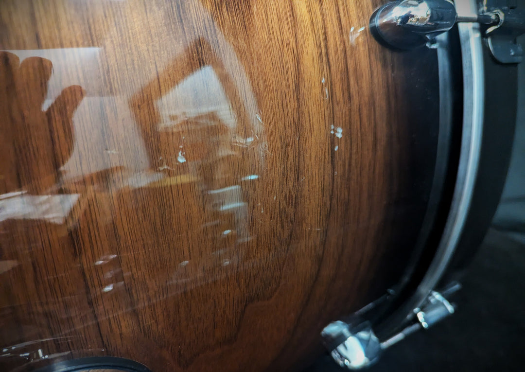 Catalina Special Edition 2020 Maple/Walnut 5-Piece Shell Pack