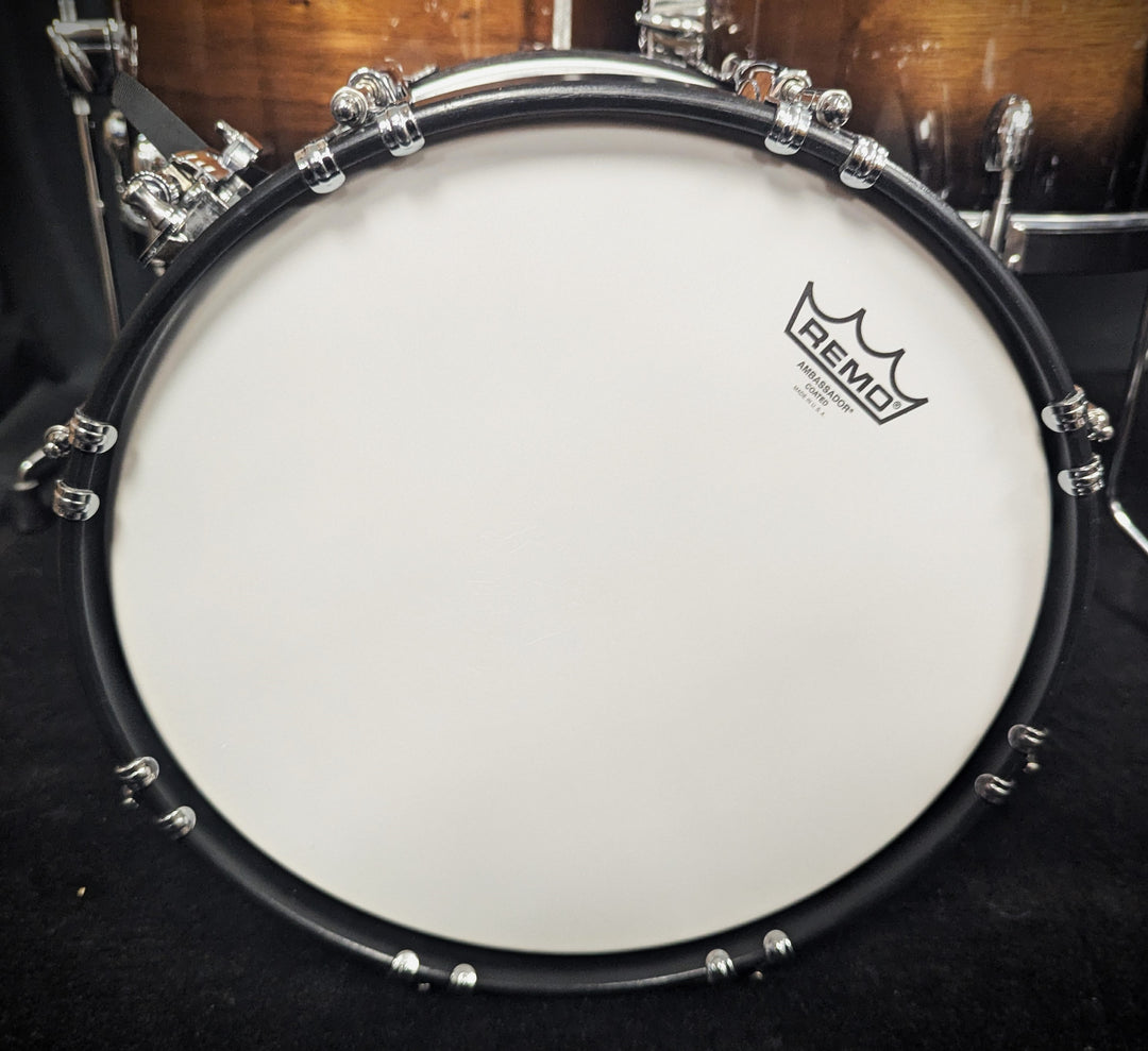 Catalina Special Edition 2020 Maple/Walnut 5-Piece Shell Pack