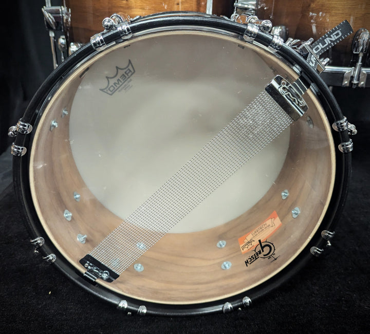 Catalina Special Edition 2020 Maple/Walnut 5-Piece Shell Pack