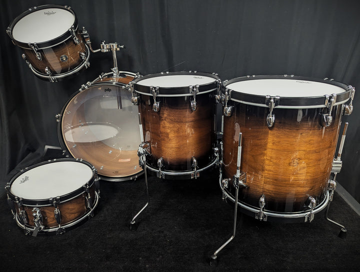 Catalina Special Edition 2020 Maple/Walnut 5-Piece Shell Pack