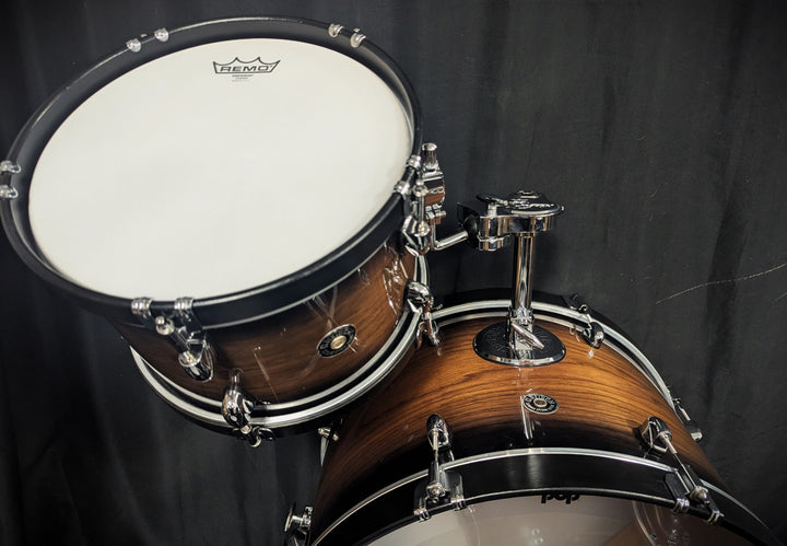 Catalina Special Edition 2020 Maple/Walnut 5-Piece Shell Pack