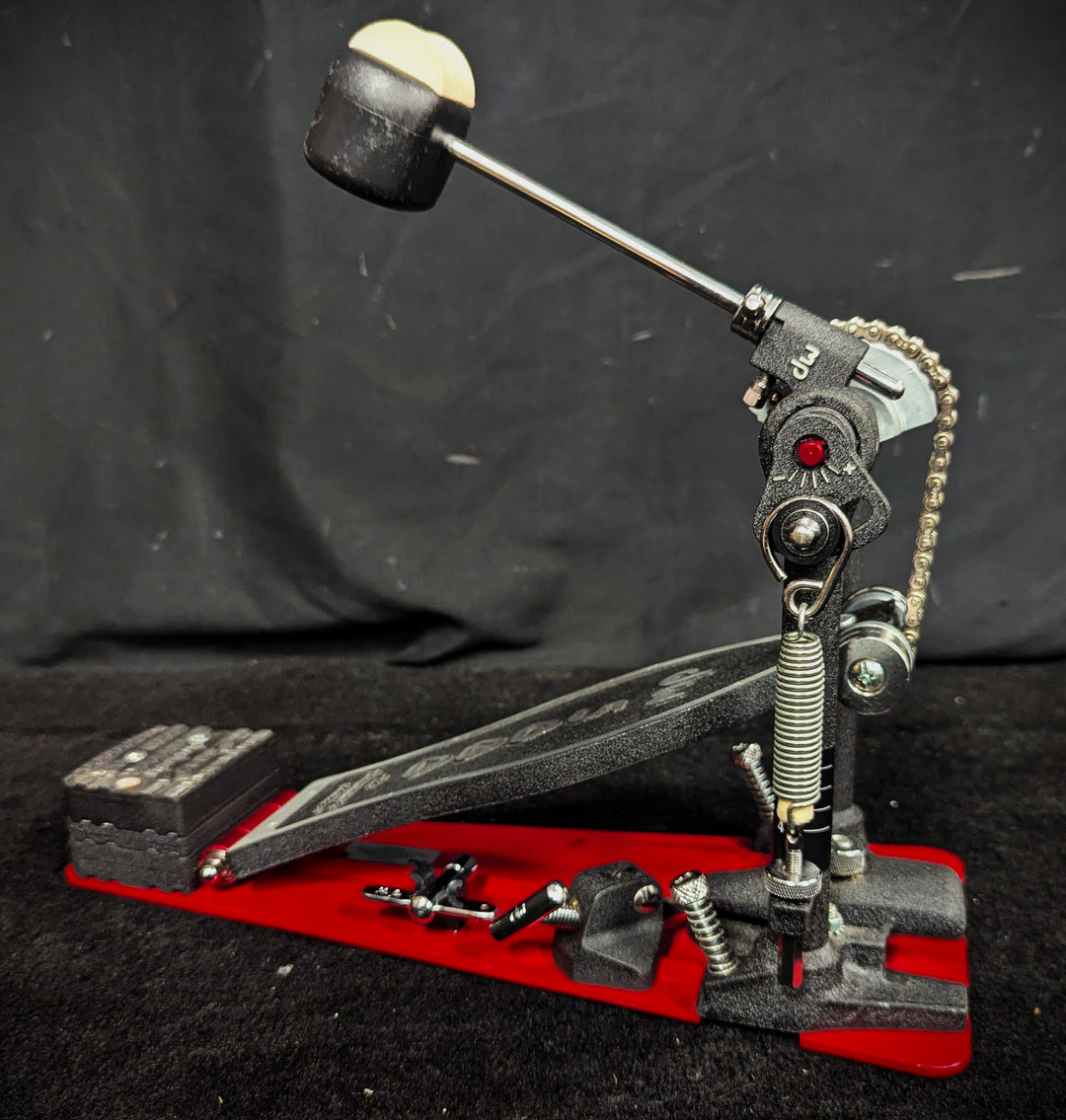 5000 Series Accelerator Single Bass Drum Pedal
