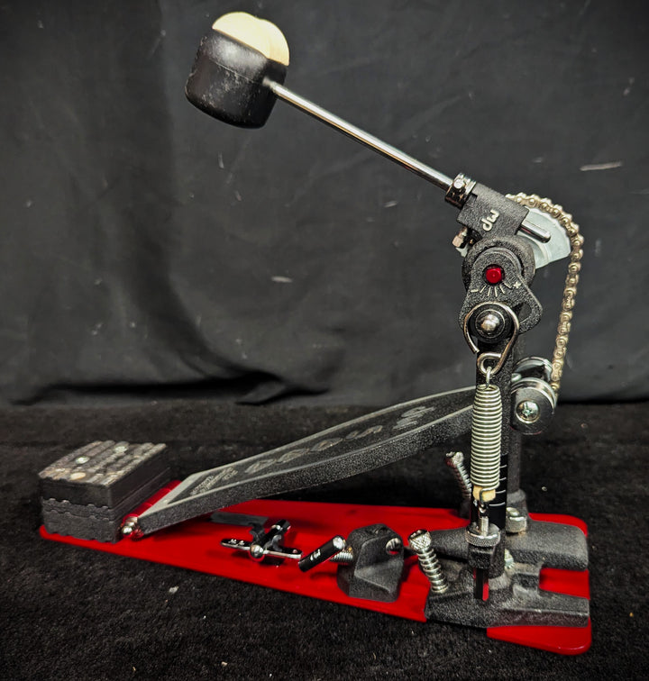 5000 Series Accelerator Single Bass Drum Pedal