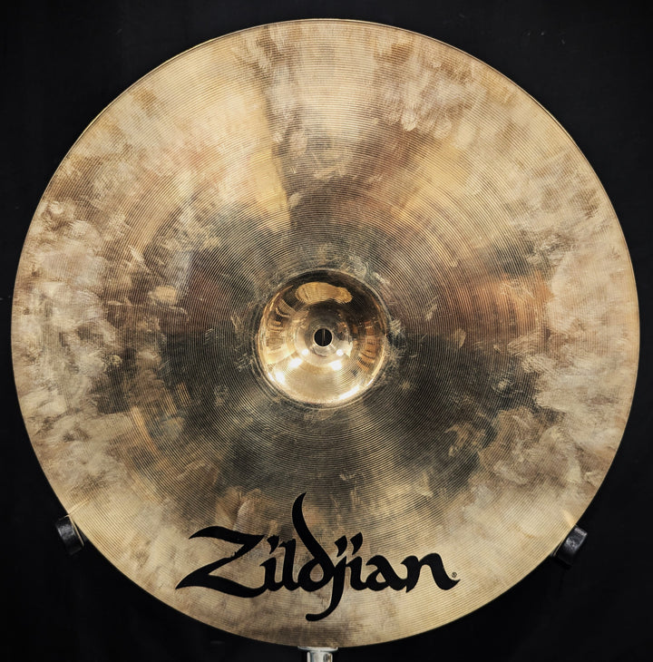 16 Inch A Custom Fast Crash