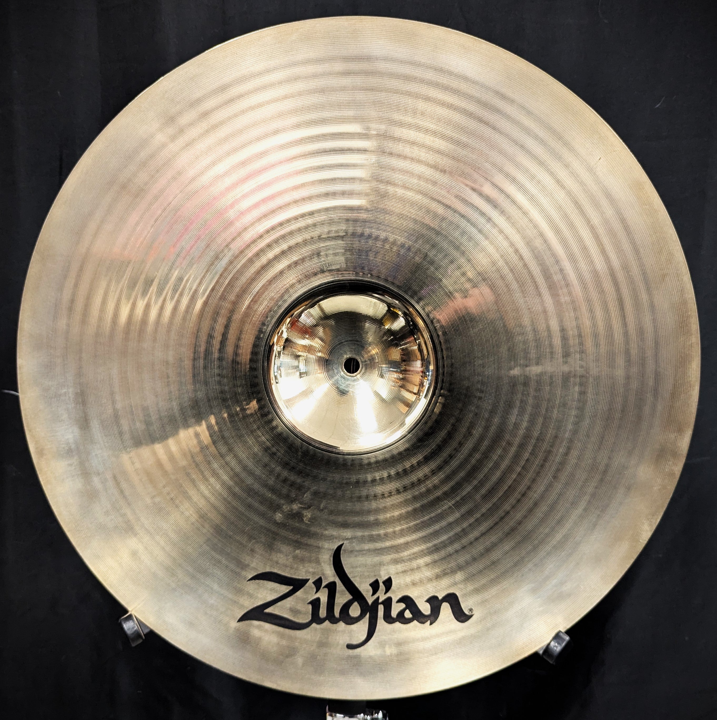 Cymbals – Dave's Guitar Shop