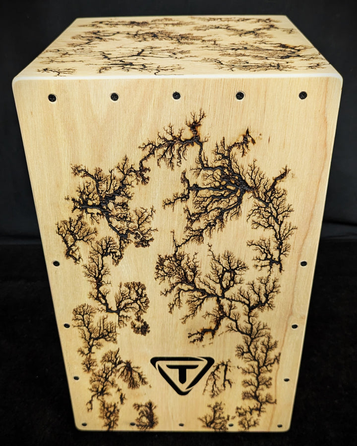 Supremo Select Willow Series Cajon