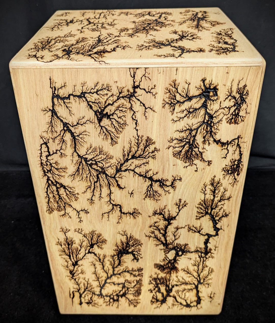 Supremo Select Willow Series Cajon
