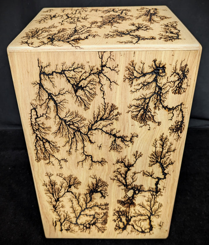 Supremo Select Willow Series Cajon