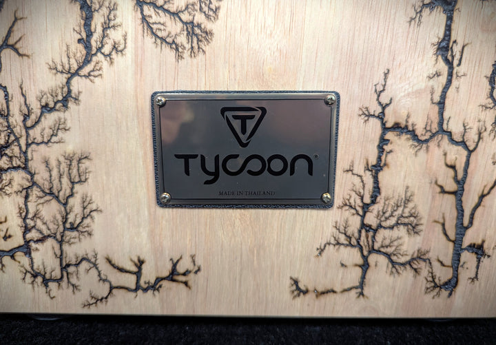 Supremo Select Willow Series Cajon