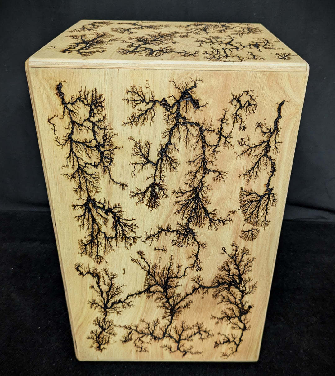 Supremo Select Willow Series Cajon