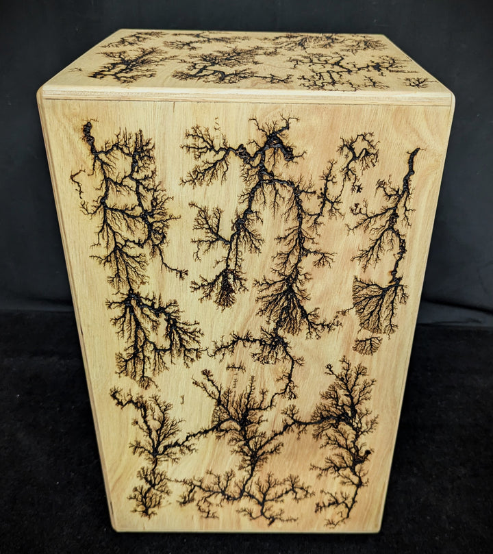 Supremo Select Willow Series Cajon