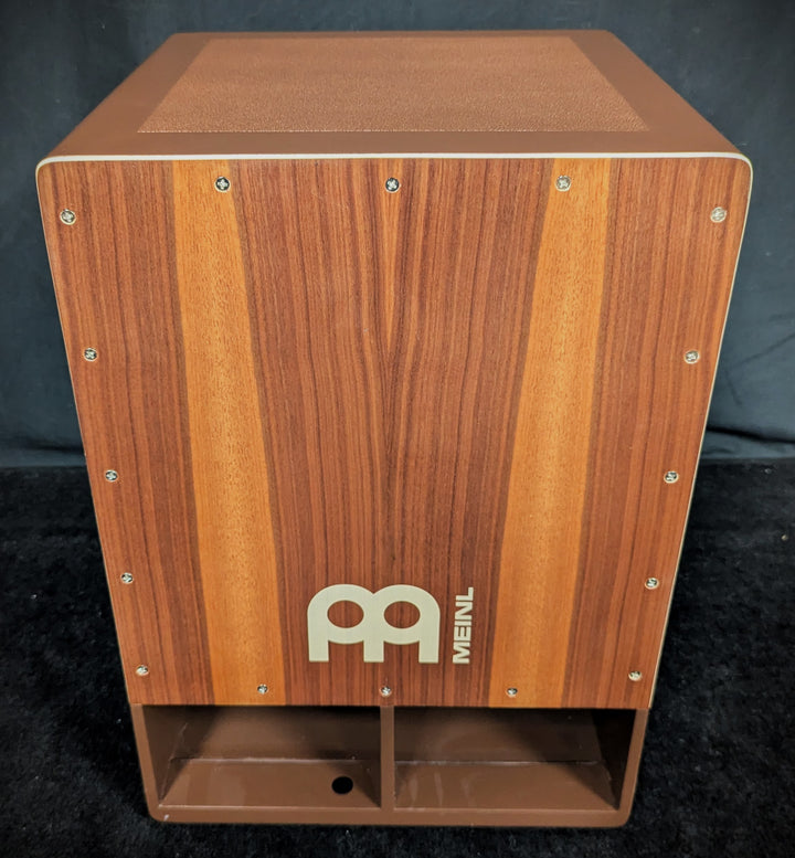 Jumbo Bass Subwoofer Cajon