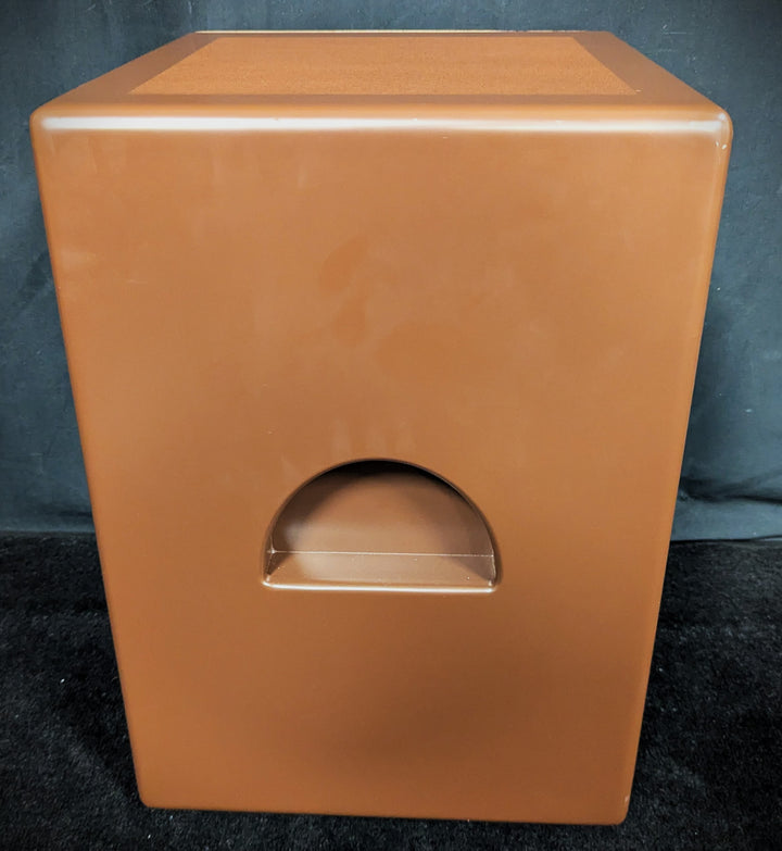 Jumbo Bass Subwoofer Cajon