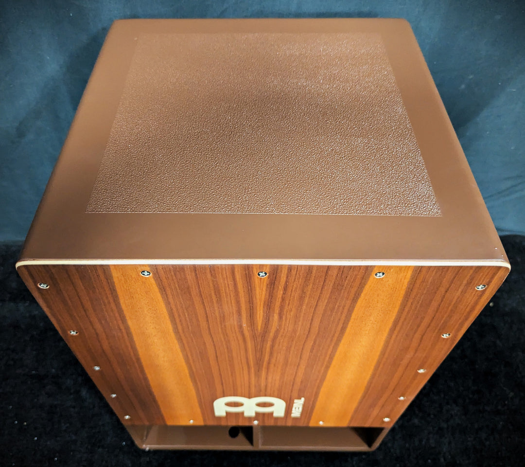 Jumbo Bass Subwoofer Cajon