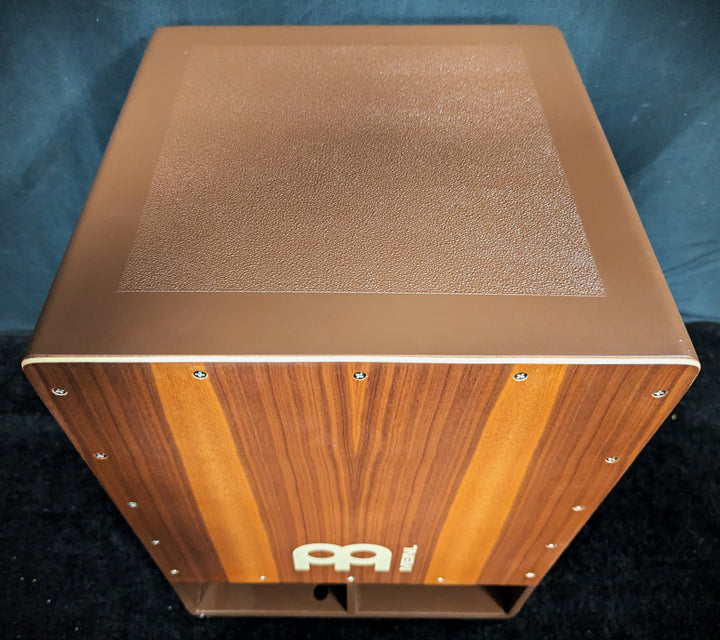 Jumbo Bass Subwoofer Cajon