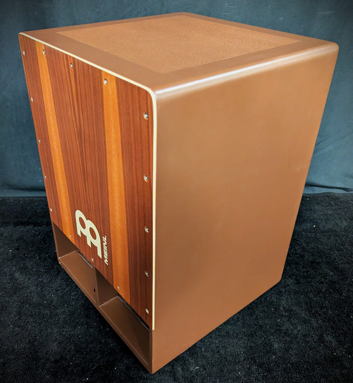Jumbo Bass Subwoofer Cajon