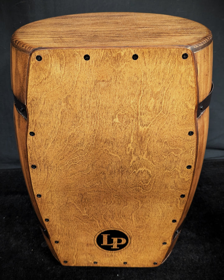Matador Whiskey Barrel Tumba Cajon