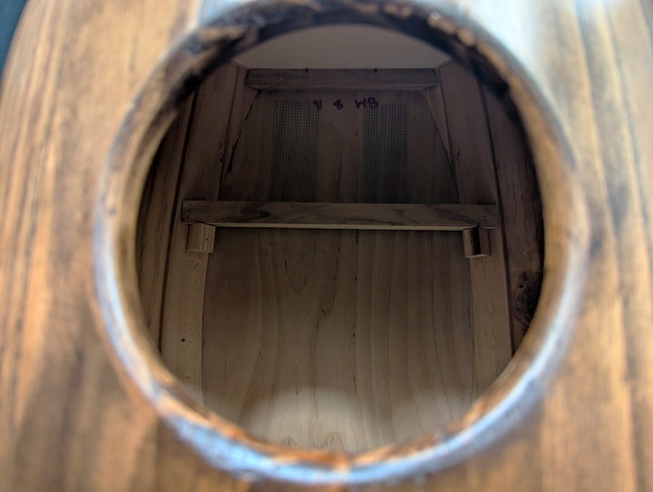 Matador Whiskey Barrel Tumba Cajon